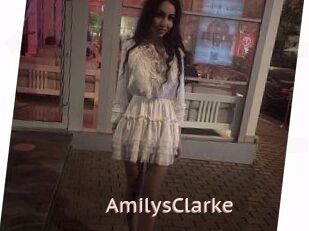AmilysClarke