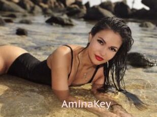 AminaKey