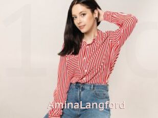 AminaLangford