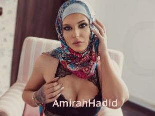 AmirahHadid