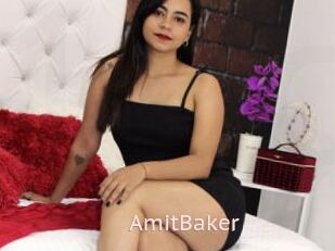AmitBaker