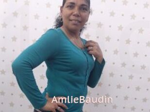 AmlieBaudin