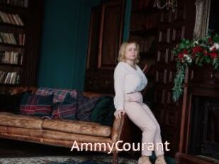 AmmyCourant
