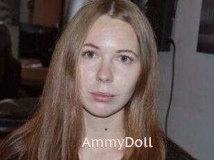AmmyDoll