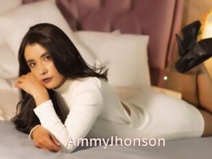 AmmyJhonson