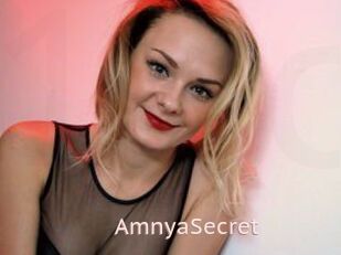 AmnyaSecret
