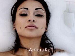 AmoraKefi