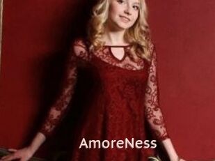 AmoreNess