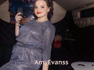 AmyEvanss