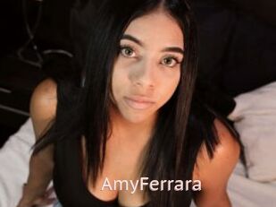 AmyFerrara