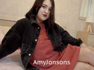 AmyJonsons