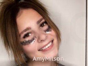 AmyMilson