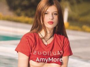 AmyMore