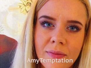 AmyTemptation
