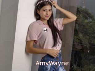 AmyWayne