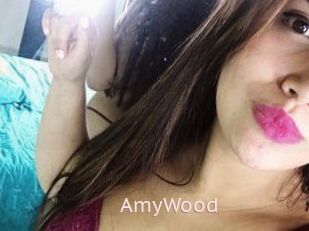 AmyWood