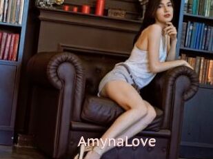 AmynaLove