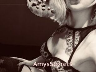 AmysSecrets