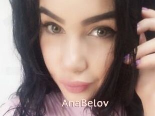 AnaBelov