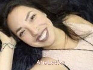AnaLeeXo