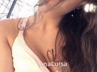 AnaLuisa