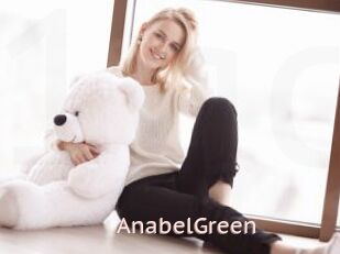 AnabelGreen