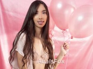 AnaisFox