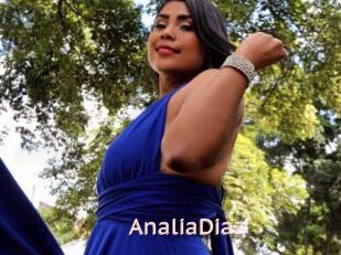 AnaliaDiaz