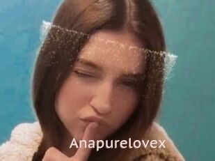 Anapurelovex