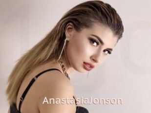AnastasiaJonson