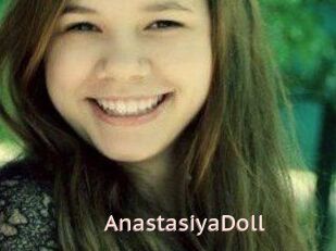AnastasiyaDoll