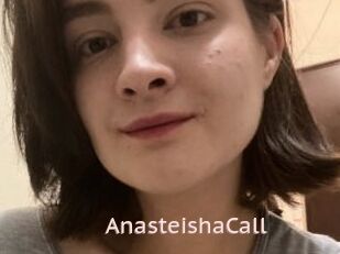 AnasteishaCall