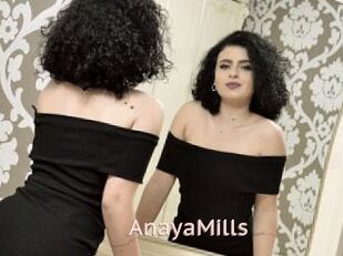 AnayaMills