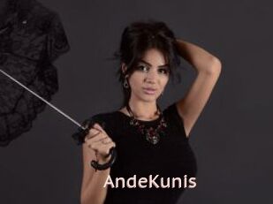 AndeKunis