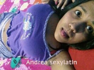 Andrea_sexylatin