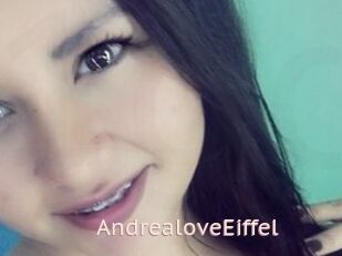AndrealoveEiffel
