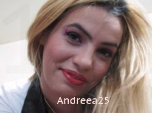 Andreea25