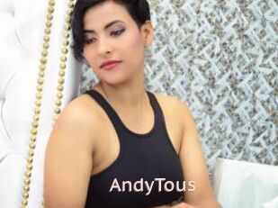 AndyTous