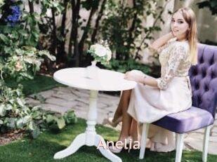 Anelia