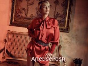 AnelisePosh