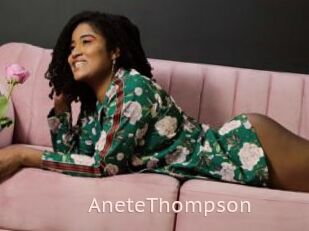 AneteThompson