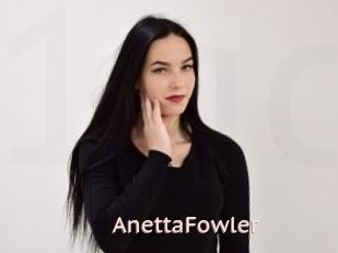 AnettaFowler