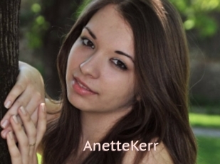 AnetteKerr