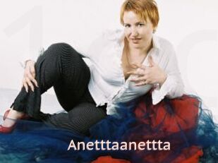 Anetttaanettta