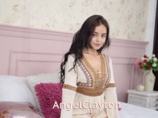 AngelClayton