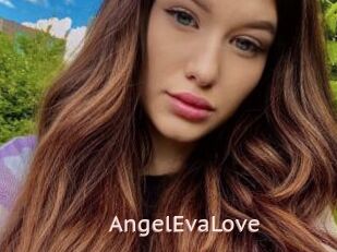 AngelEvaLove