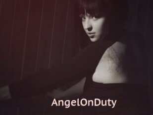AngelOnDuty