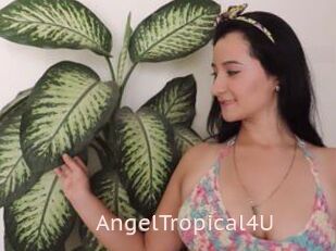 AngelTropical4U