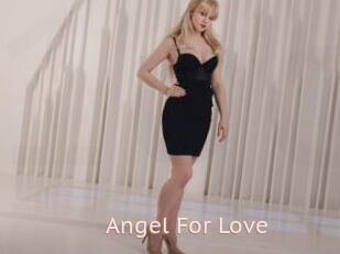 Angel_For_Love