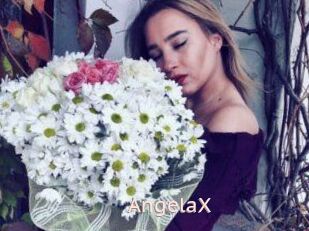AngelaX